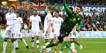 Bournemouth-Nottingham Forest, statistiche e pronostico