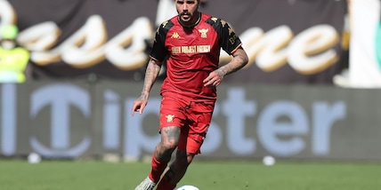 Venezia, Vacca: "Dispiace per i tanti punti lasciati per strada"