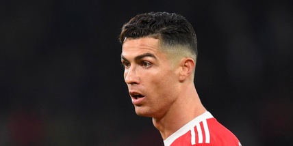 Daily Mail: "United fuori dalla Champions, Ronaldo perderà 6 milioni"