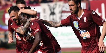 Athletic Carpi-Rimini, ecco il pronostico