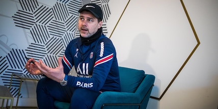 Pochettino: "Messi? La sua prossima stagione sarà completamente diversa"