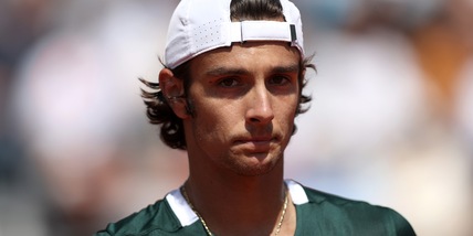 Madrid, Musetti supera Ivashka ed accede al secondo turno