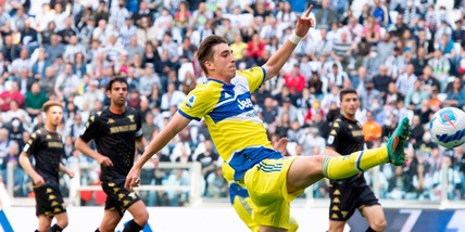 Juventus, il futuro di Miretti