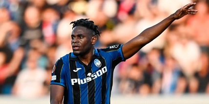 In Atalanta-Verona piace la "combo" 1X più Goal