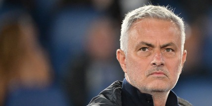 Atalanta, Marino: "Le dichiarazioni di Mourinho? Ha ragione"