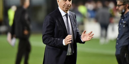 Gasperini: "I fatti di La Spezia sono di una gravità assoluta"