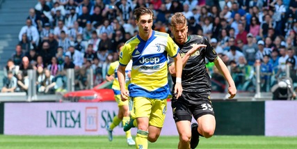 Miretti, direzione futuro: subito con la Juve di Allegri o in prestito