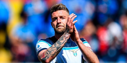 Juve, Paredes avanza ma occhio a Milinkovic-Savic