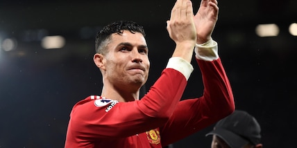 Cristiano Ronaldo, il messaggio a sorpresa sul suo futuro