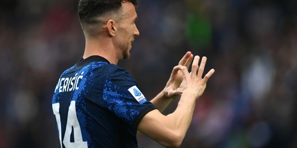 Perisic, è sì ma a un'Inter competitiva