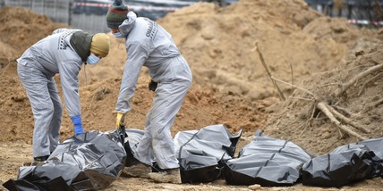 Guerra in Ucraina, le perdite della Russia: il bilancio dell'invasione