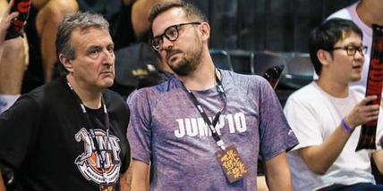 Malore nel post-partita: morto il cestista Sciarrini