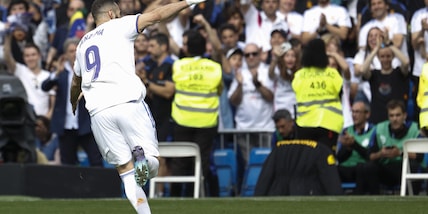 Il pronostico di Real Madrid-Manchester City