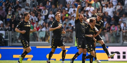 Recupero Salernitana-Venezia, quote e pronostico