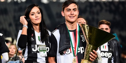 Dybala e l'errore di Oriana Sabatini: "Stavo per distruggerla", l'incredibile aneddoto