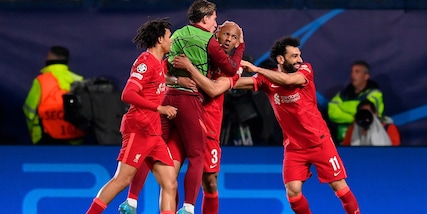 Premier League, intriga il Multigol 3-4 in Aston Villa-Liverpool