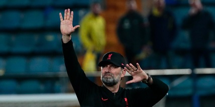 Super Klopp, quarta finale di Champions: come Lippi e Ancelotti