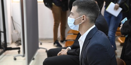 Santi Mina shock: condannato a quattro anni per abusi sessuali