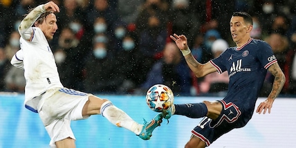 Juve-Di Maria, nuovi segnali: si valutano le cifre dell'affare