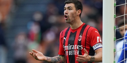Romagnoli, ritorno al futuro. L'offerta della Lazio non convince