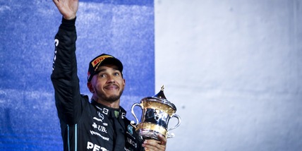 F1, Hamilton pigliatutto nei nuovi circuiti: vittorioso in cinque occasioni dal 2014