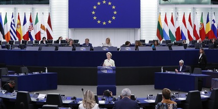 Sanzioni, l'Ue concede deroga sul petrolio a Ungheria e Slovacchia
