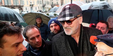 Juve, Tacconi situazione critica: «Ma lui sta lottando»