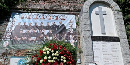Il Grande Torino omaggiato dalla Salernitana