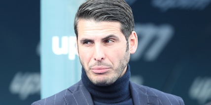 Empoli,  Accardi: "La nostra forza sono stati i giovani"