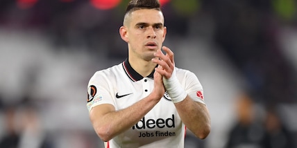 Eintracht-West Ham, ci sta almeno un gol per parte