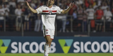 Fortaleza-Sao Paulo, le quote sono equilibrate