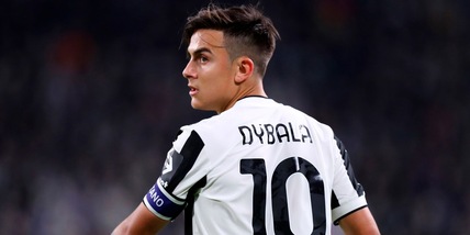 Dybala, parla l'agente: "Nessun accordo con altre squadre"