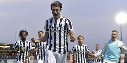 Juve Primavera, Hasa, Iling e Maressa calano il tris all'Empoli