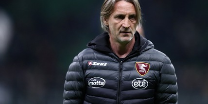 Salernitana, Nicola: "Ogni gara rappresenta un’opportunità per raggiungere quello che vogliamo"