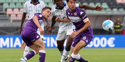 Coppa Italia Primavera, Atalanta beffata al 92'. Fiorentina campione