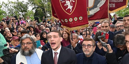 Superga, il passato che dà senso al presente e al futuro