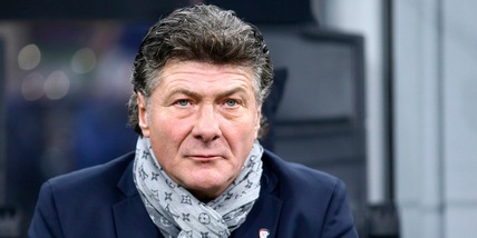 Cagliari, Mazzarri: "Nessun insulto, sono legato ai ragazzi"
