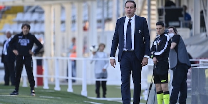 Serie C, secondo turno playoff: la Juve U23 vince a Vercelli e si qualifica. Ok anche l'Entella