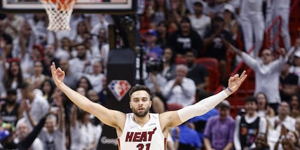 Nba playoff, Heat e Suns implacabili: si portano sul 2-0