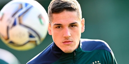 La Juve non molla Zaniolo: la richiesta della Roma