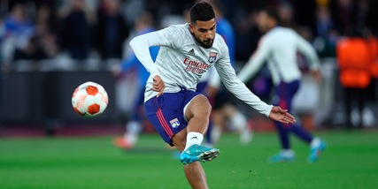 Juve, è Emerson il favorito a sinistra