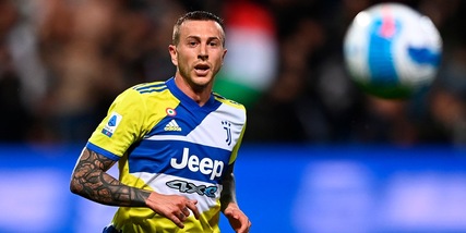 Bernardeschi, il rinnovo con la Juve è sempre più vicino