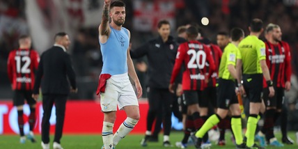 Milan, Milinkovic-Savic potrebbe essere il dono scudetto