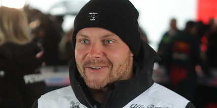 F1, Bottas: "Possiamo fare bene anche a Miami, c'è fiducia"