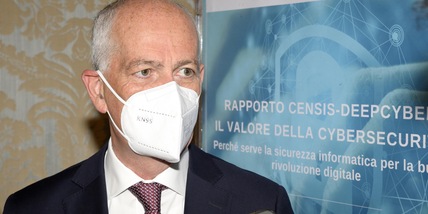 Ucraina, Gabrielli: "Non possiamo escludere attacco cyber"