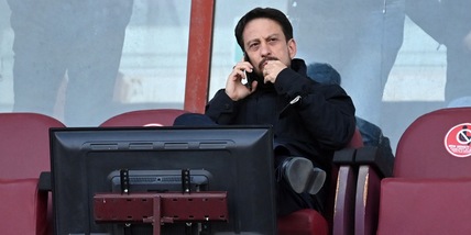 Serie B, shock Reggina: arrestato Gallo