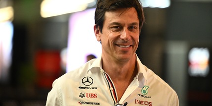 F1, Wolff: "A Miami faremo esperimenti, trovate nuove soluzioni"