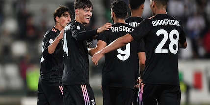 Play-off serie C, la Juve U23 pesca il Renate. L'Entella il Foggia