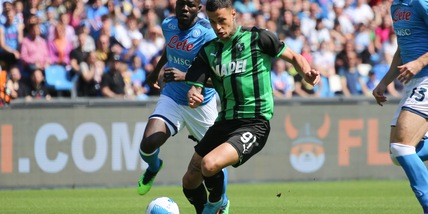 Serie A, c'è aria di Goal in Sassuolo-Udinese