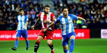Girona-Tenerife, statistiche e pronostico